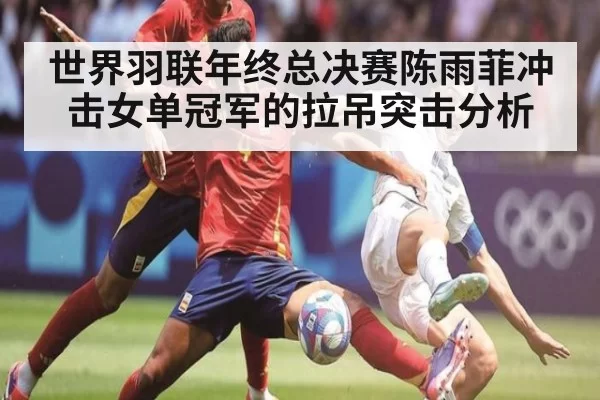 世界羽联年终总决赛陈雨菲冲击女单冠军的拉吊突击分析